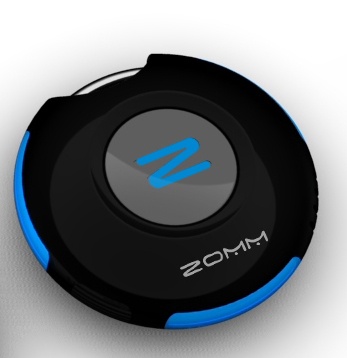 Zomm