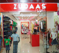 Zudaas France to roll out 250 outlets by this fiscal