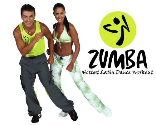 zumba trainers uk
