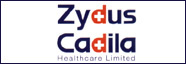 Zydus Cadila Healthcare