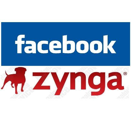 ZYNGA which is one of the biggest partners in the online social ...