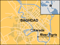 ROUNDUP: Suicide bomber strikes Iraqi funeral