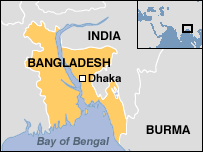 Bangladesh prepares to reconstitute its border force after mutiny