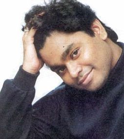 Famous music composer A. R. Rahman turns 43    