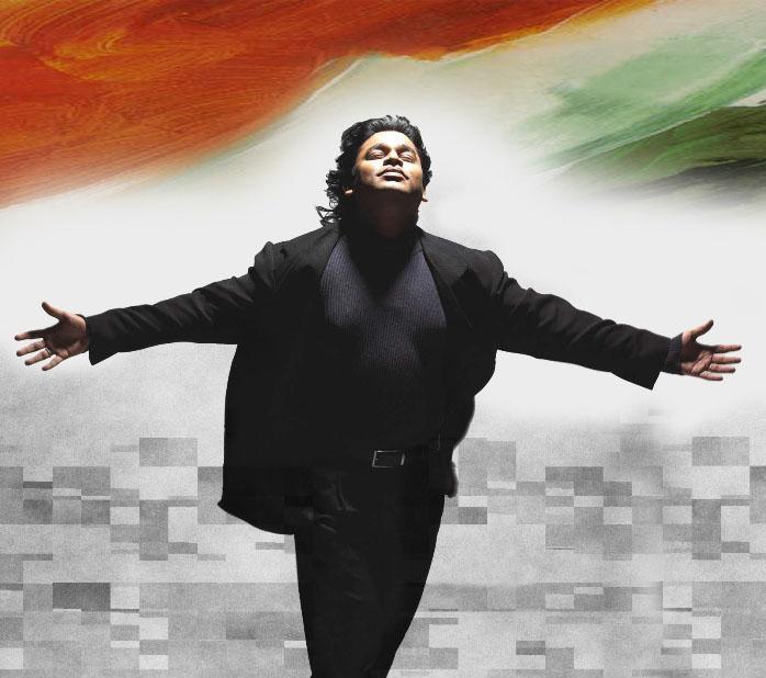 'Jai ho' fetches a bouquet of global awards for Rahman