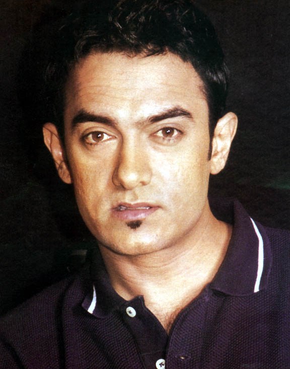 Good Script Decides My Involvement In A Film, Says Aamir Khan