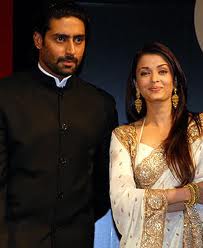 Aishwarya Rai Bachchan, Abhishek Bachchan: Are They Insecure With Each Other's Comfort Levels With Co-Actors?