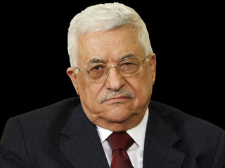 Israel considering ways of strengthening Palestinian leader Abbas