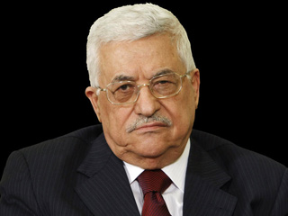 Mahmoud Abbas