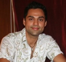 Abhay no longer with girlfriend Preeti Desai