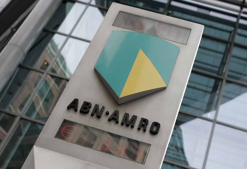 Relief over ABN Amro sale of HBU to Deutsche Bank