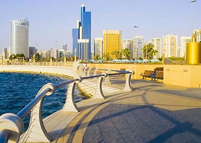Sharjah, Singapore to collaborate in hospitality sector