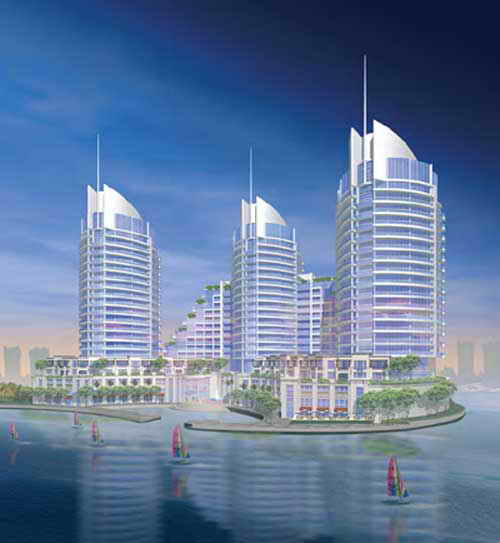 Abu Dhabi