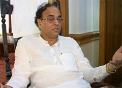 Samajwadi Party leader Abu Azmi