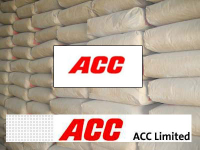 ACC Q1 Net Falls To Rs 392.88 Crore 