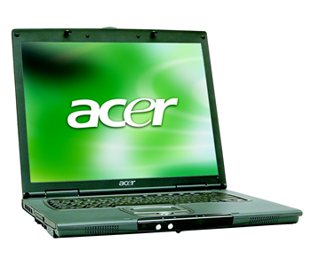 UK Markets welcomes the arrival of Acer's 10-Inch Aspire One