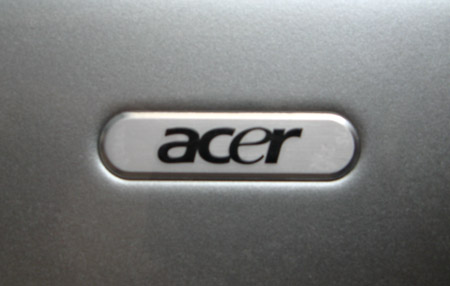 Acer Aspire 10-inch to be out soon 
