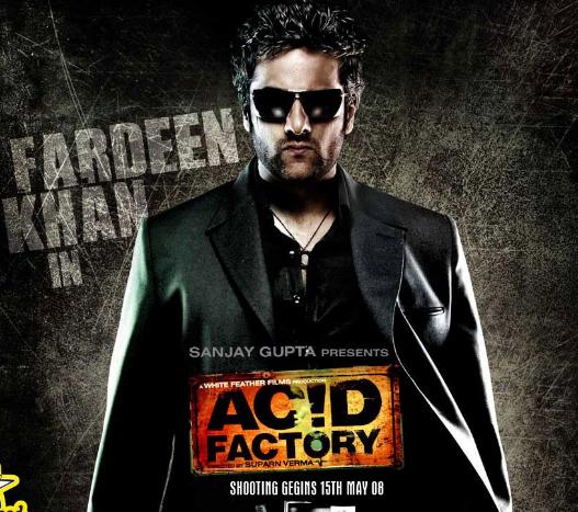 Flaccid factory Flaccid factory