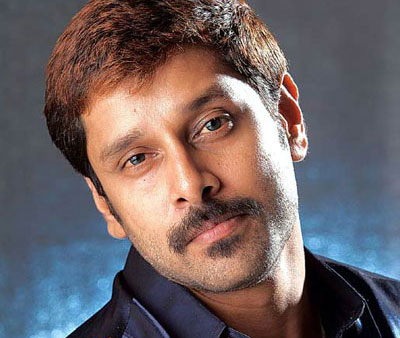 Vikram