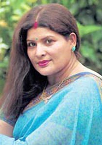 Actress Jaimala gets court summons in Sabarimala case
