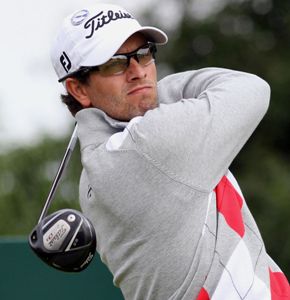 adam scott