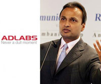 Anil Ambani led BIG Cinemas