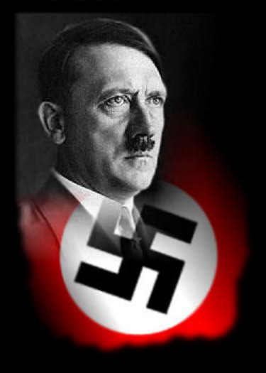 Adolf hilter photo