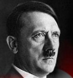 Book from Hitler's library auctioned for 1,800 euros