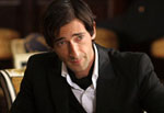 Oscar-winning actor Adrien Brody