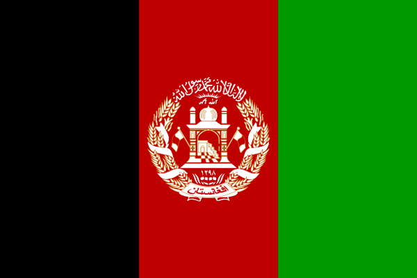 Afghan police arrest two in murder of female legislator