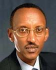 Paul Kagame