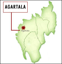 Agartala