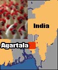 Culling operations to begin in Tripura