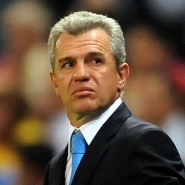 ROUNDUP: Aguirre to replace Eriksson as Mexico's coach 