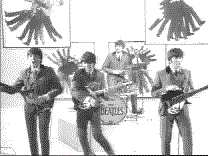 Beatles revamped for digital age