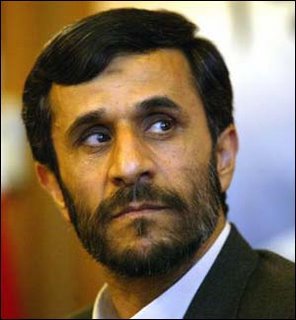 Female Ahmadinejad supporters demand arrest of Ebadi 