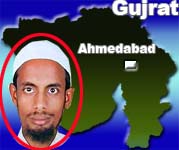Bashir admits involvement in Ahmedabad blasts
