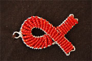 Four million people getting AIDS treatment now