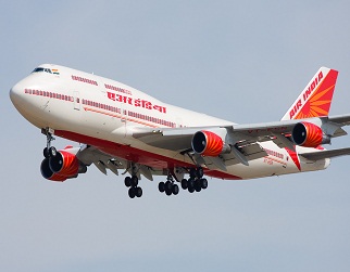 air-india