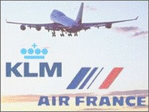 Air France-KLM completes partial Alitalia takeover 