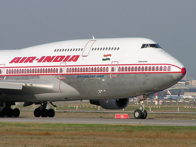 Air India