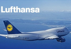 Lufthansa posts losses for first nine months of 2009