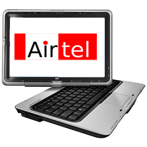 Broadband tariffs reduced by Airtel  