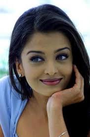 Aishwarya Rai Bachchan
