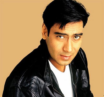 ajay devgan
