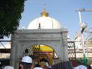 Ajmer Sharif