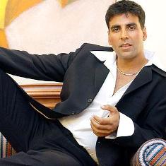 Akshay, the Early Riser