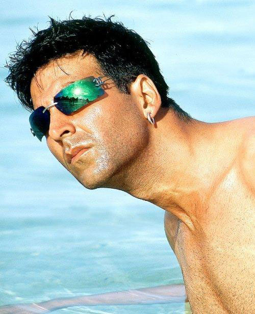 Akshay Kumar