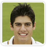 Matt Prior is still England’s first choice in Test matches, says Cook 