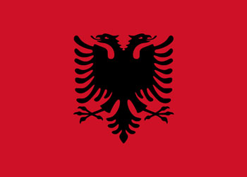 Albanians